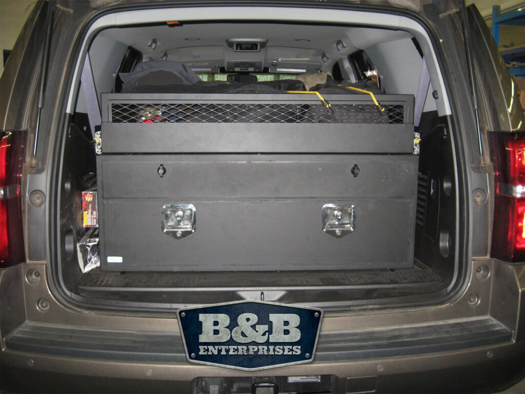 Command Box 015-4963-2B (Tahoe) - BB Enterprises