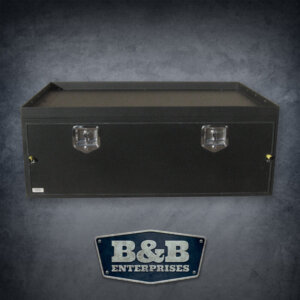Storage Box 225-2059-21-LO Chevy