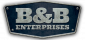 B&B Enterprises Inc Logo